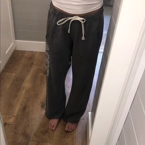Victoria’s Secret sweatpants